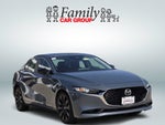 2024 Mazda Mazda3 2.5 S Carbon Edition
