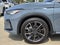 2025 INFINITI QX55 LUXE