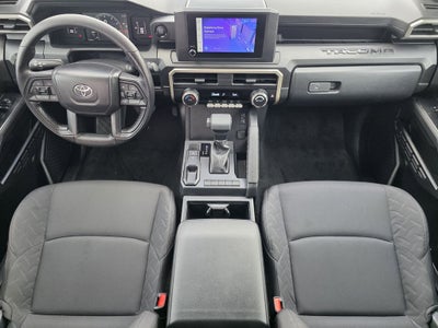 2024 Toyota Tacoma Limited