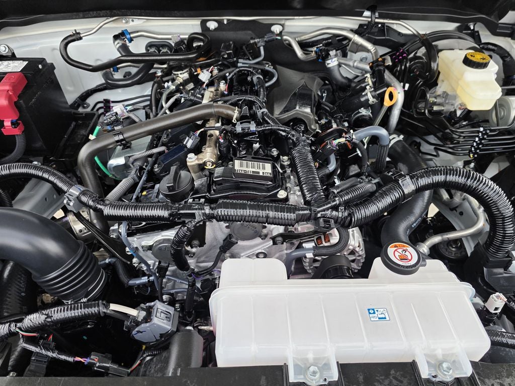 2024 Toyota Tacoma Limited