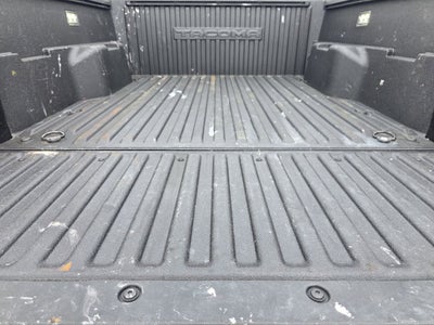 2024 Toyota Tacoma Limited