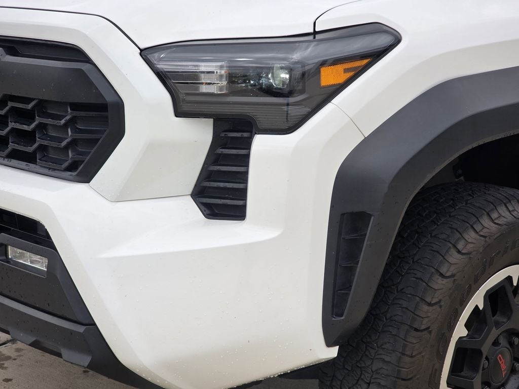 2024 Toyota Tacoma Limited