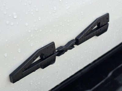 2024 Toyota Tacoma Limited