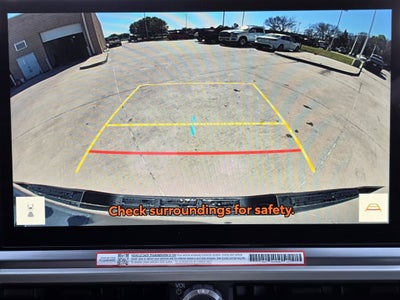 2025 Toyota Tacoma Hybrid Limited