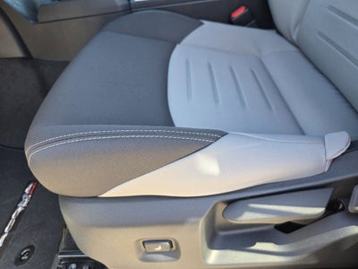 2025 Toyota Tacoma Hybrid Limited