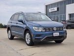 2019 Volkswagen Tiguan 2.0T S