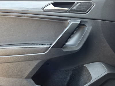 2022 Volkswagen Tiguan 2.0T S
