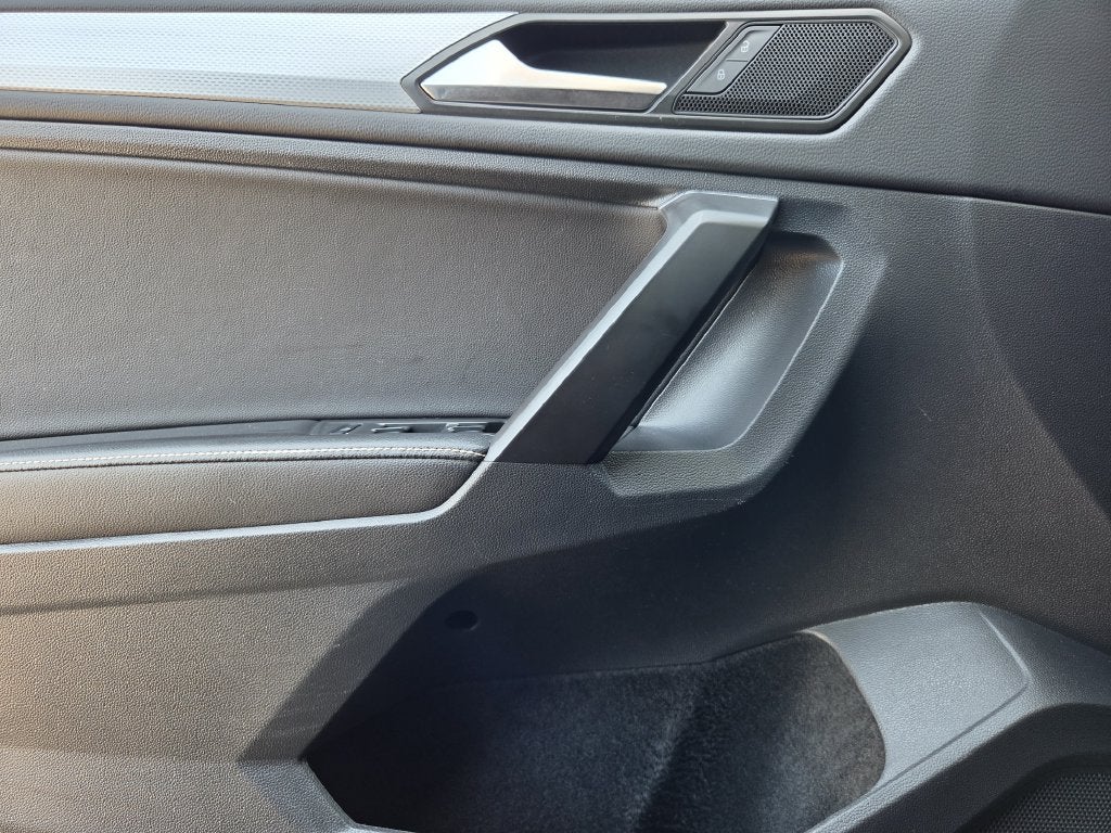 2022 Volkswagen Tiguan 2.0T S