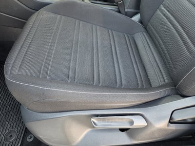 2022 Volkswagen Tiguan 2.0T S