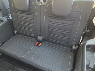 2022 Volkswagen Tiguan 2.0T S