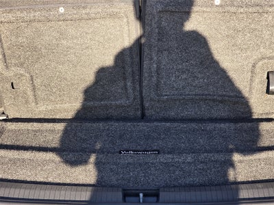 2022 Volkswagen Tiguan 2.0T S