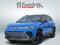2025 Volkswagen Taos 1.5T SE Black