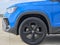2025 Volkswagen Taos 1.5T SE Black