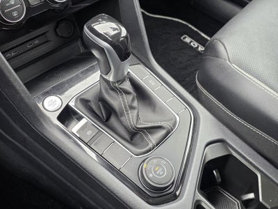 2022 Volkswagen Taos 1.5T SEL