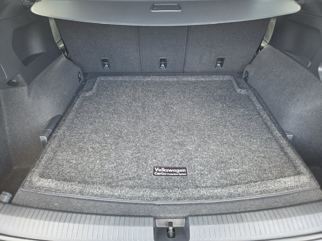 2023 Volkswagen Tiguan 2.0T SEL R-Line