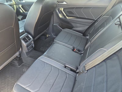 2024 Volkswagen Tiguan 2.0T SEL R-Line