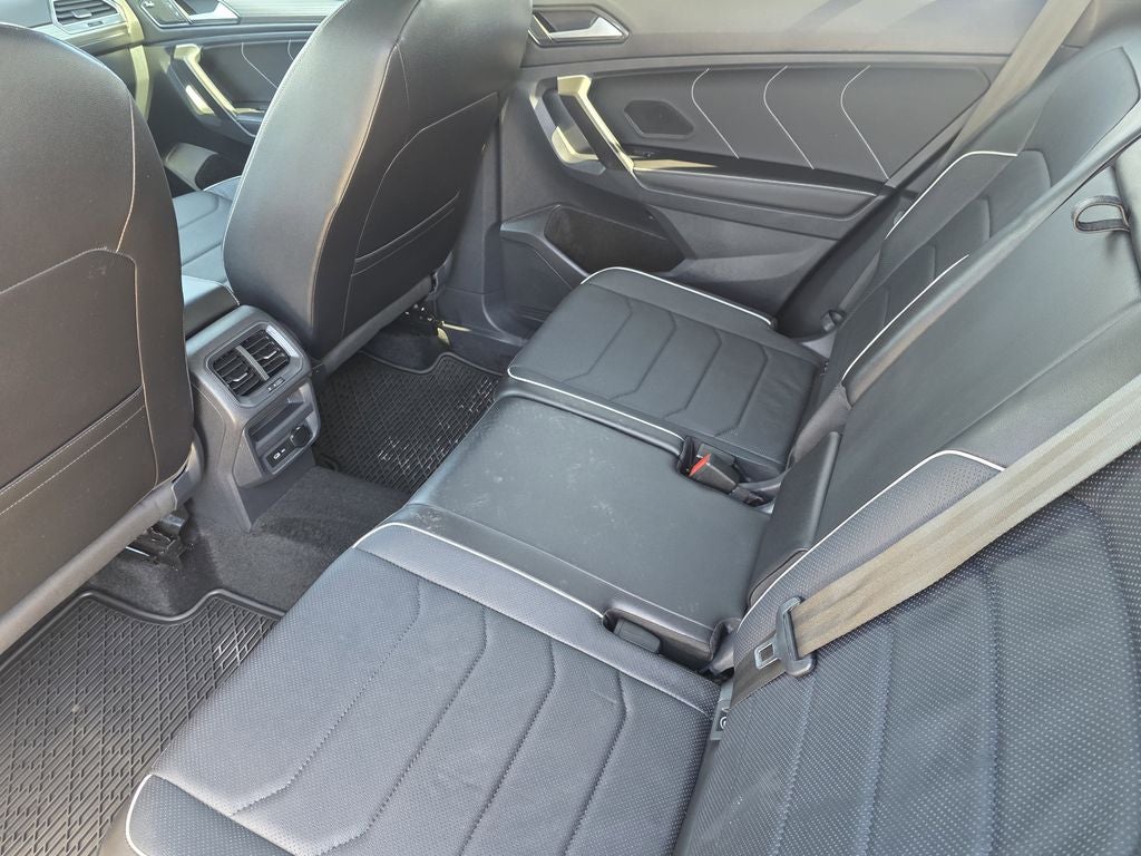 2024 Volkswagen Tiguan 2.0T SEL R-Line