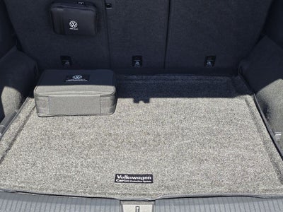 2024 Volkswagen Tiguan 2.0T SEL R-Line