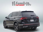2024 Volkswagen Tiguan 2.0T SEL R-Line
