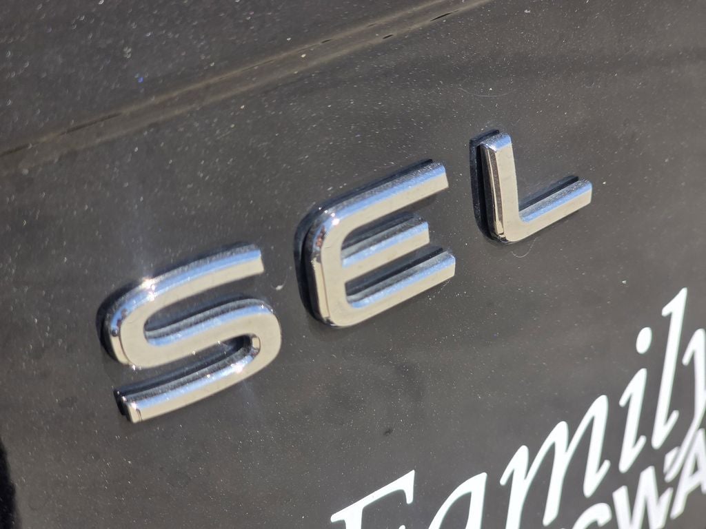 2024 Volkswagen Tiguan 2.0T SEL R-Line