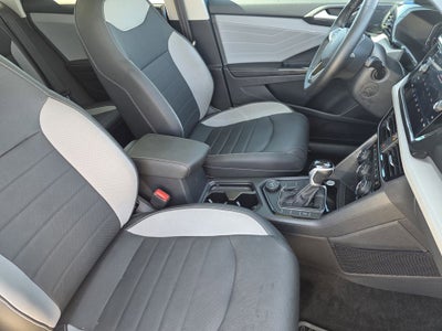 2024 Volkswagen Taos 1.5T SEL