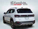 2026 Volkswagen Taos 1.5T S