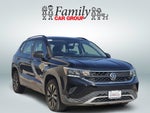 2022 Volkswagen Taos 1.5T S
