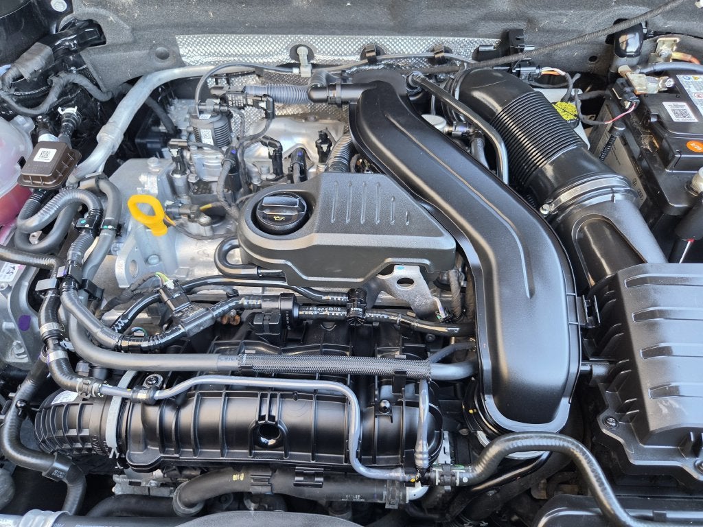 2022 Volkswagen Taos 1.5T S