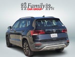 2022 Volkswagen Taos 1.5T S
