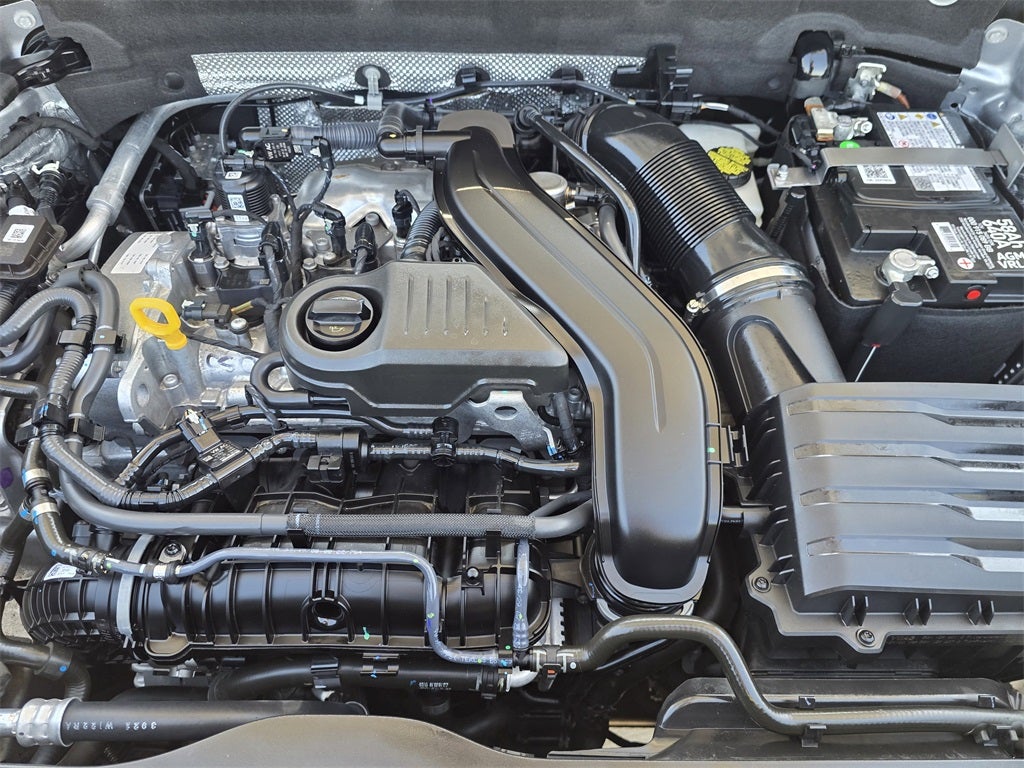 2023 Volkswagen Taos 1.5T S