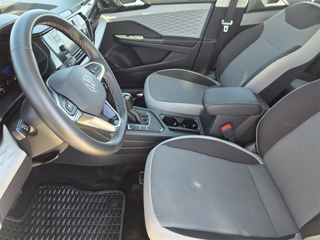 2023 Volkswagen Taos 1.5T S