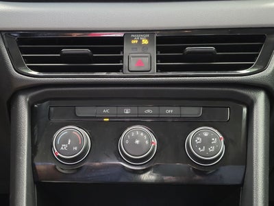 2023 Volkswagen Taos 1.5T S