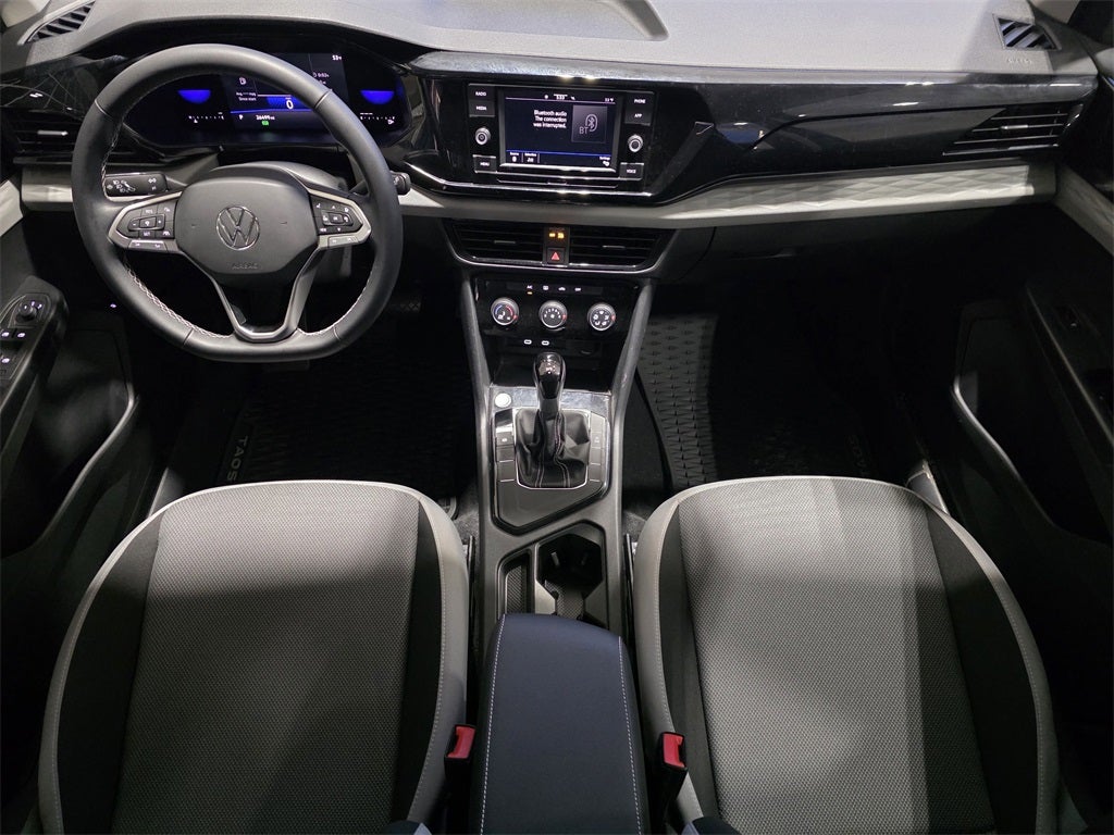 2023 Volkswagen Taos 1.5T S