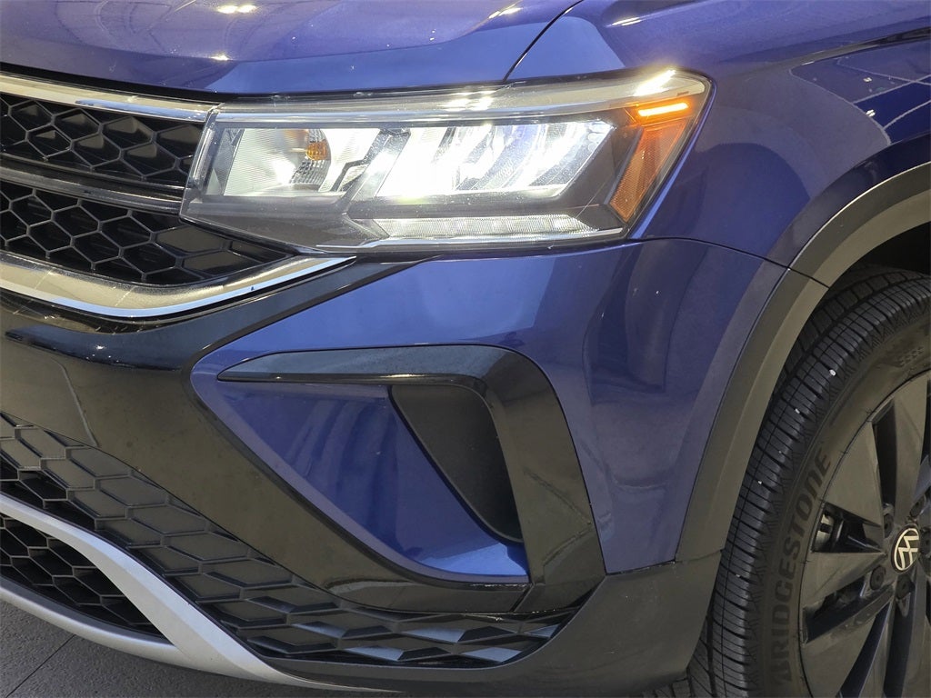 2023 Volkswagen Taos 1.5T S