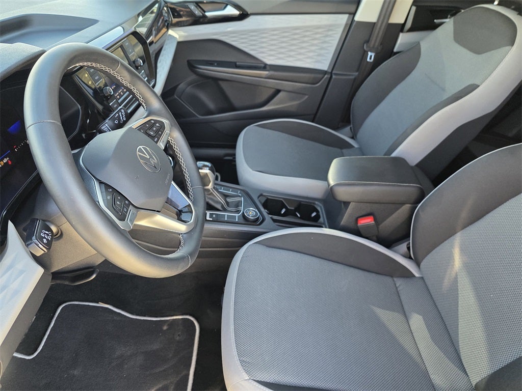 2023 Volkswagen Taos 1.5T S