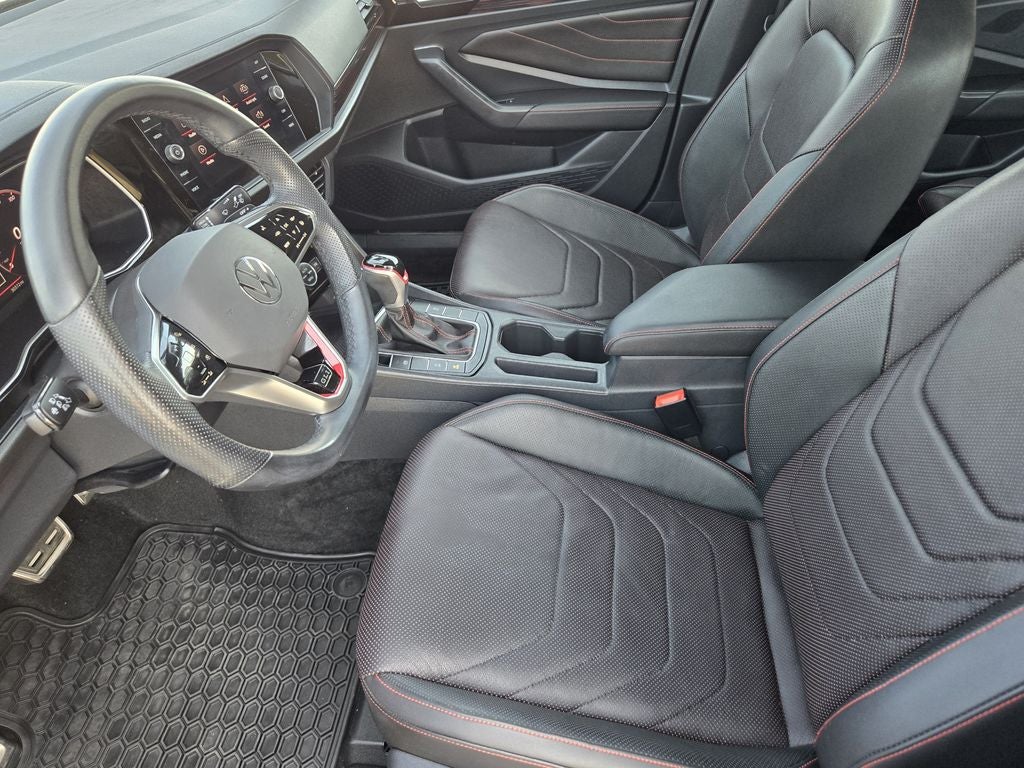 2024 Volkswagen Jetta GLI 2.0T Autobahn
