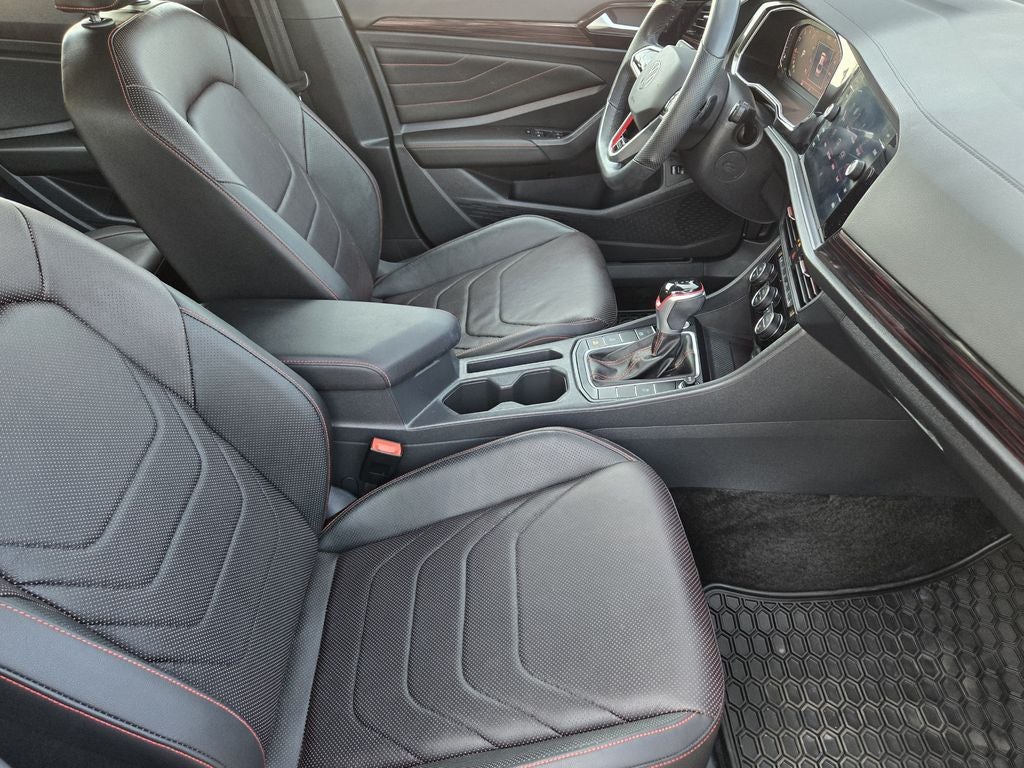 2024 Volkswagen Jetta GLI 2.0T Autobahn
