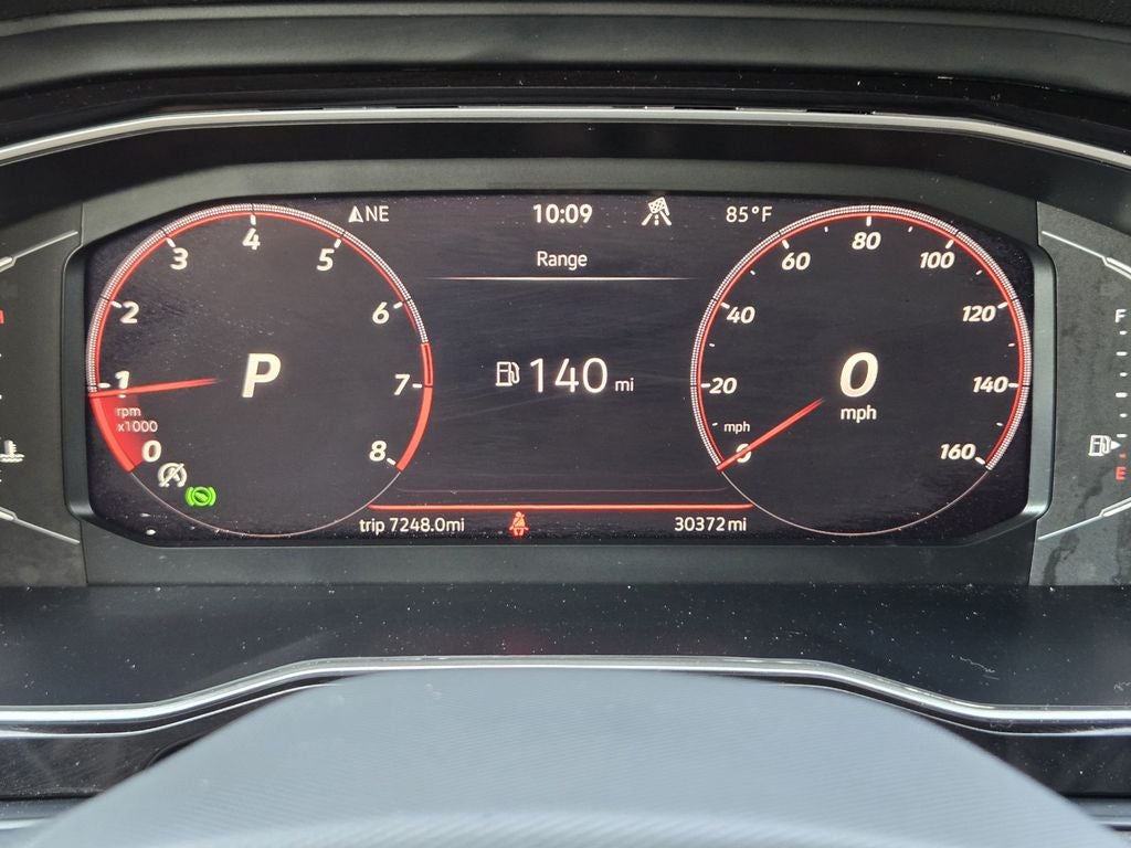 2024 Volkswagen Jetta GLI 2.0T Autobahn
