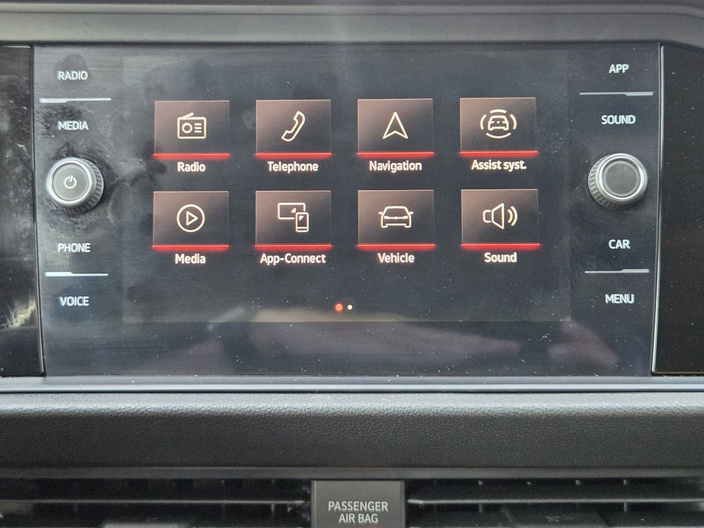 2024 Volkswagen Jetta GLI 2.0T Autobahn