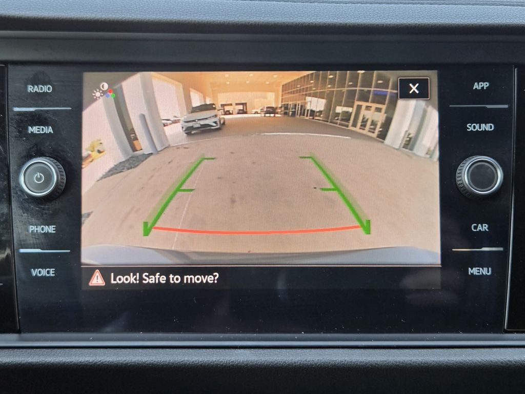 2024 Volkswagen Jetta GLI 2.0T Autobahn