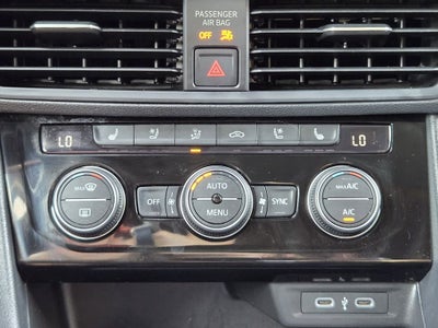 2024 Volkswagen Jetta GLI 2.0T Autobahn