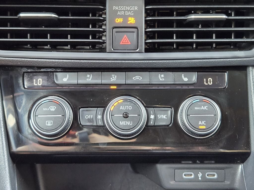 2024 Volkswagen Jetta GLI 2.0T Autobahn