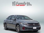 2024 Volkswagen Jetta GLI 2.0T Autobahn