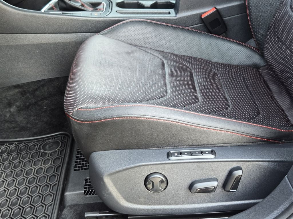 2024 Volkswagen Jetta GLI 2.0T Autobahn