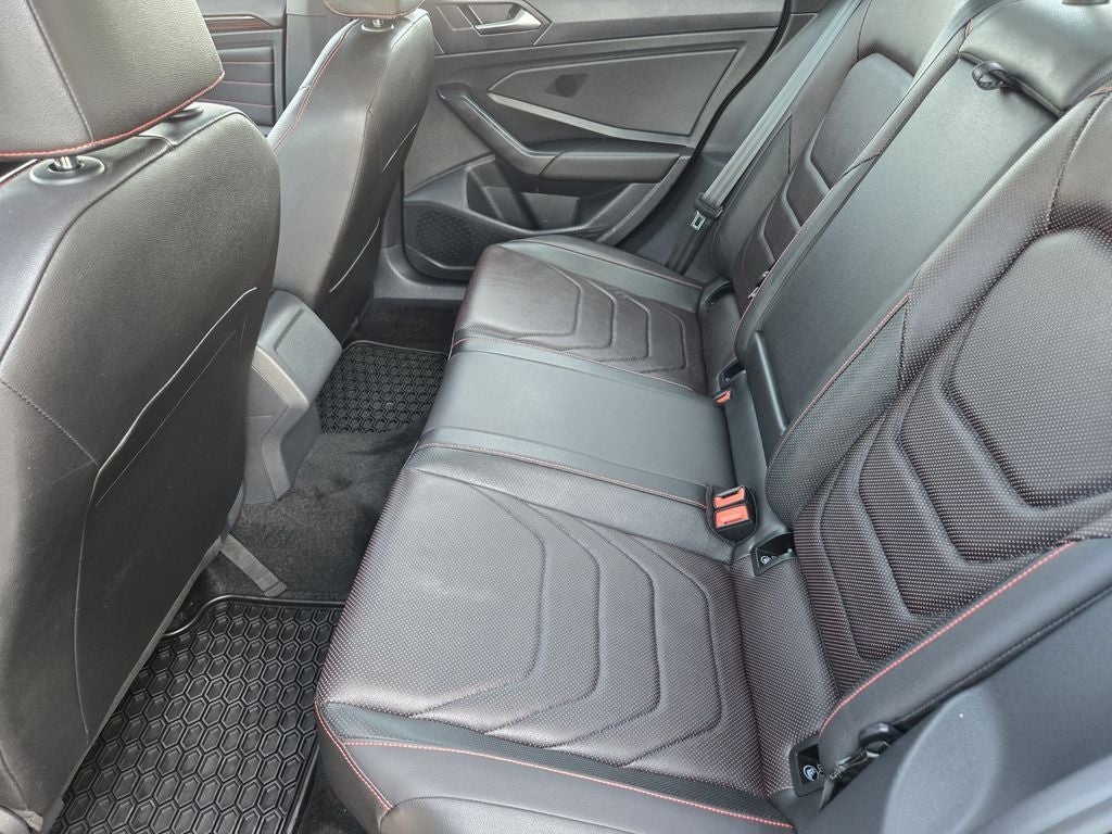 2024 Volkswagen Jetta GLI 2.0T Autobahn