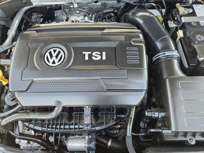 2024 Volkswagen Jetta GLI 2.0T Autobahn
