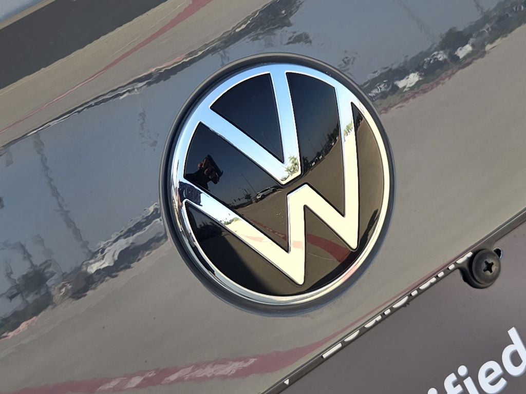 2024 Volkswagen Jetta GLI 2.0T Autobahn