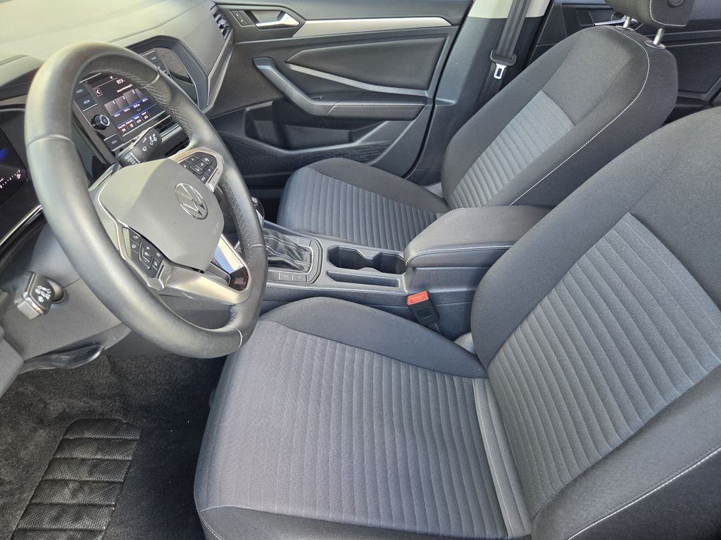 2024 Volkswagen Jetta 1.5T S