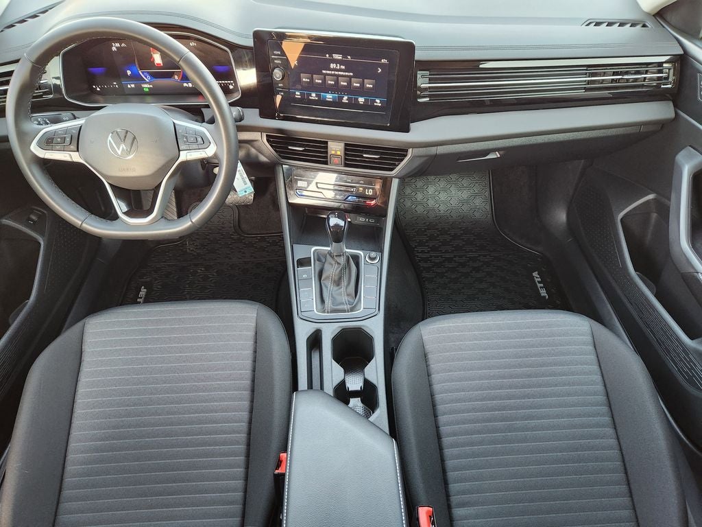 2026 Volkswagen Jetta 1.5T S