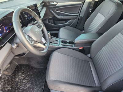 2026 Volkswagen Jetta 1.5T S